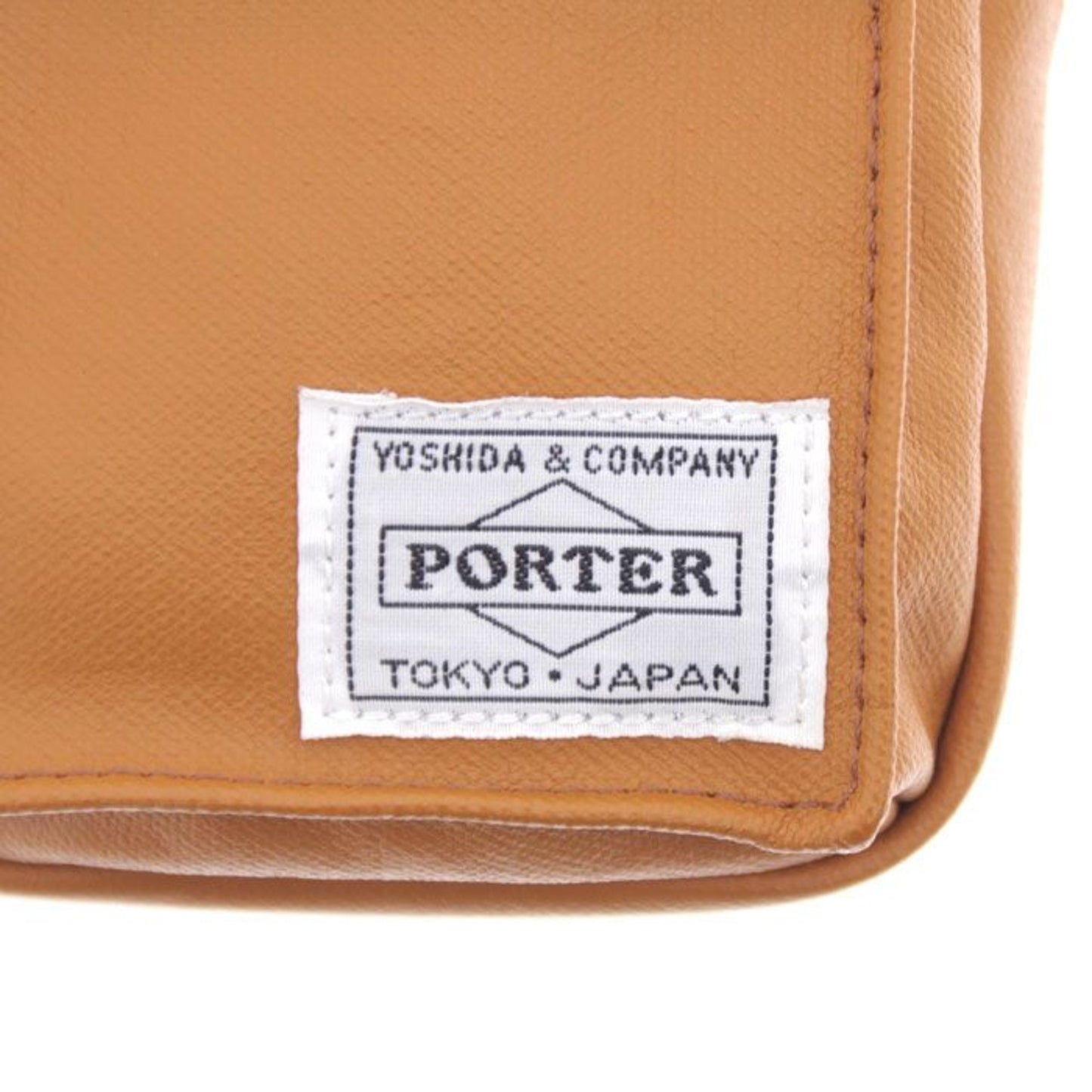 PORTER / FREE STYLE