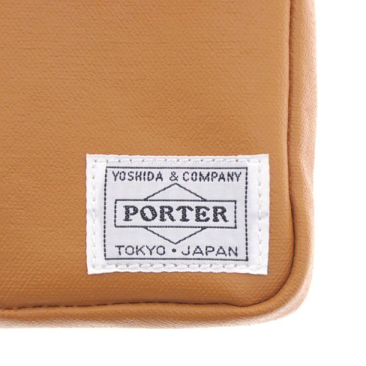 PORTER / FREE STYLE