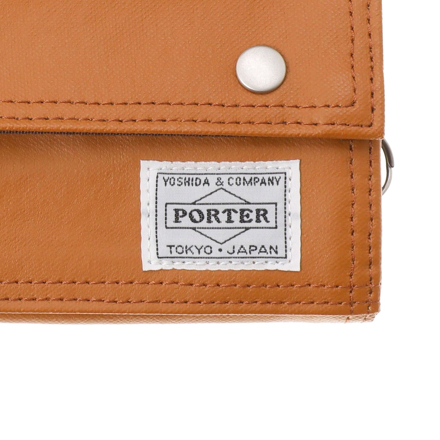 PORTER / FREE STYLE