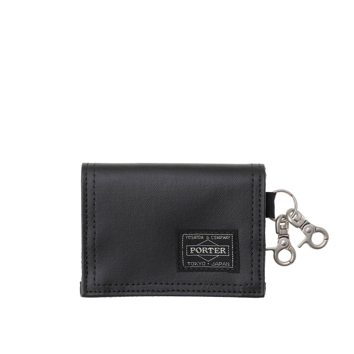 WALLET – YOSHIDA PORTER