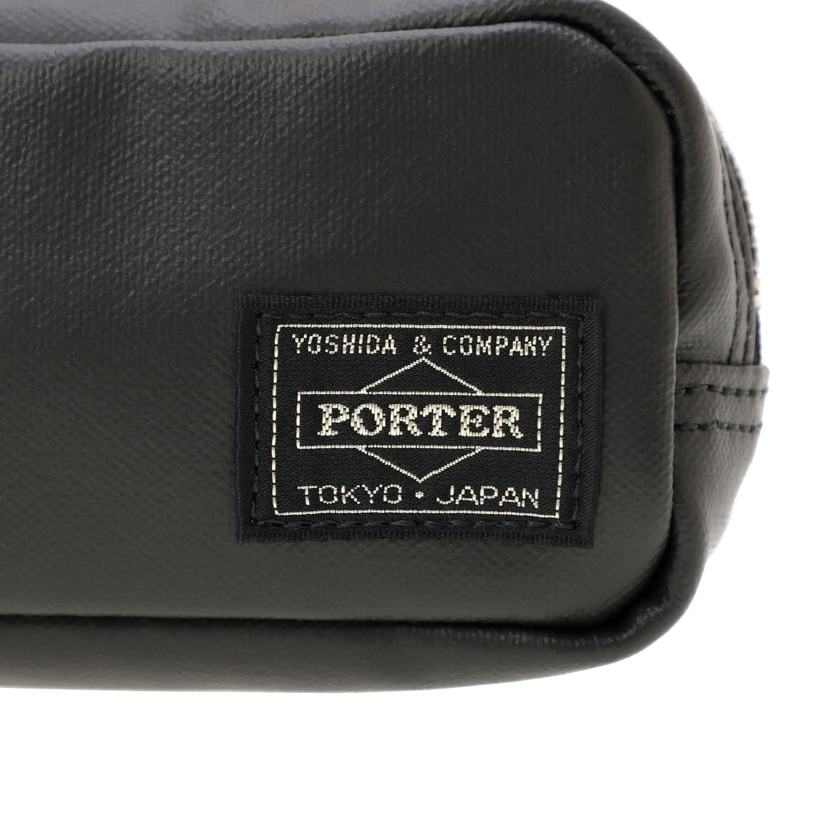 PORTER / FREE STYLE