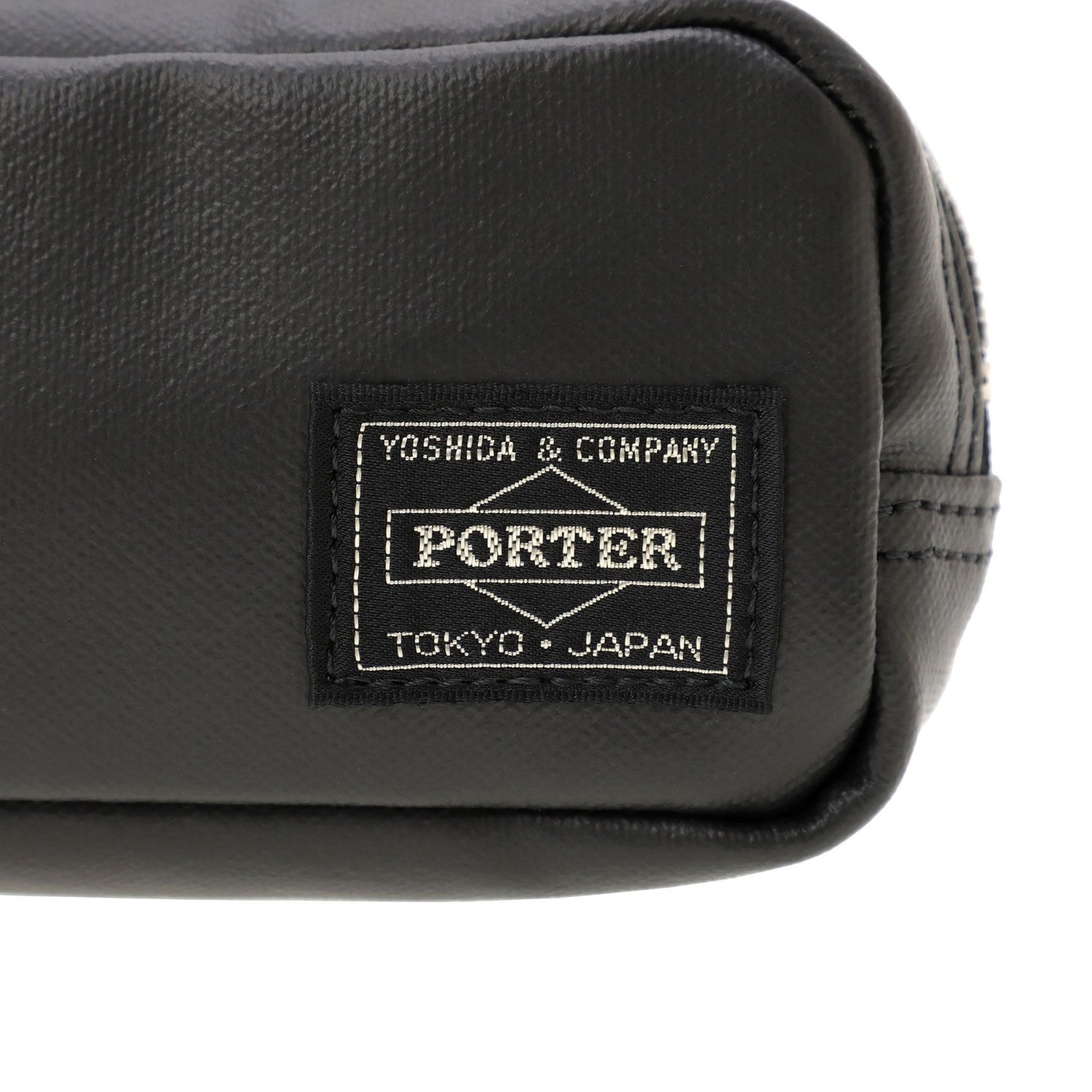 PORTER / FREE STYLE