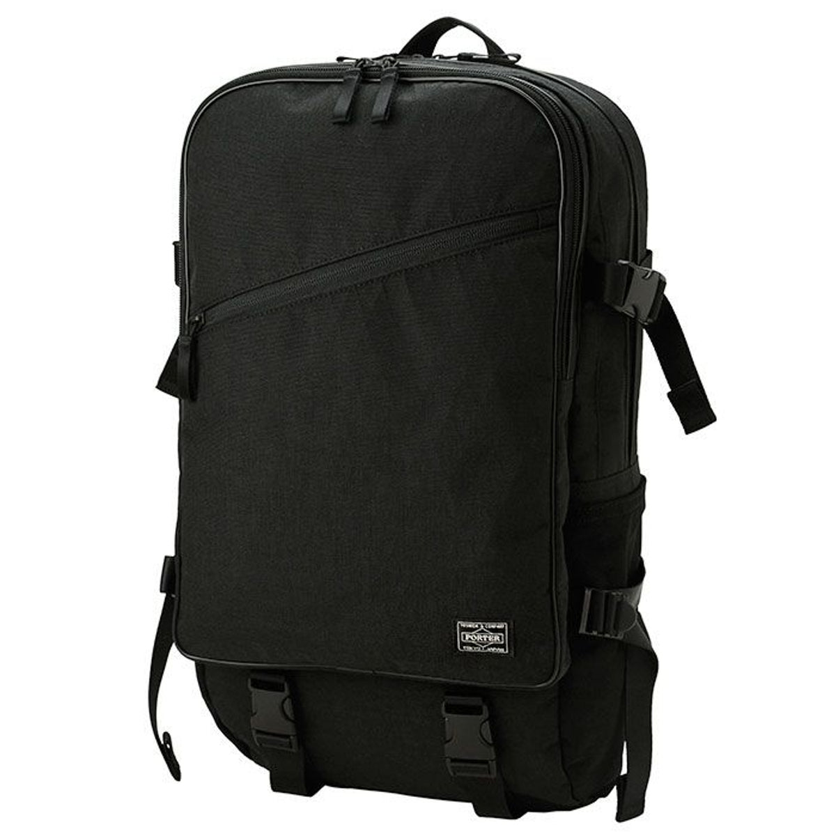 PORTER / HYBRID
