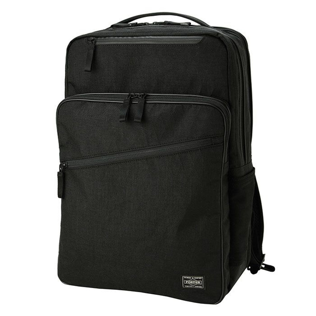 PORTER / HYBRID