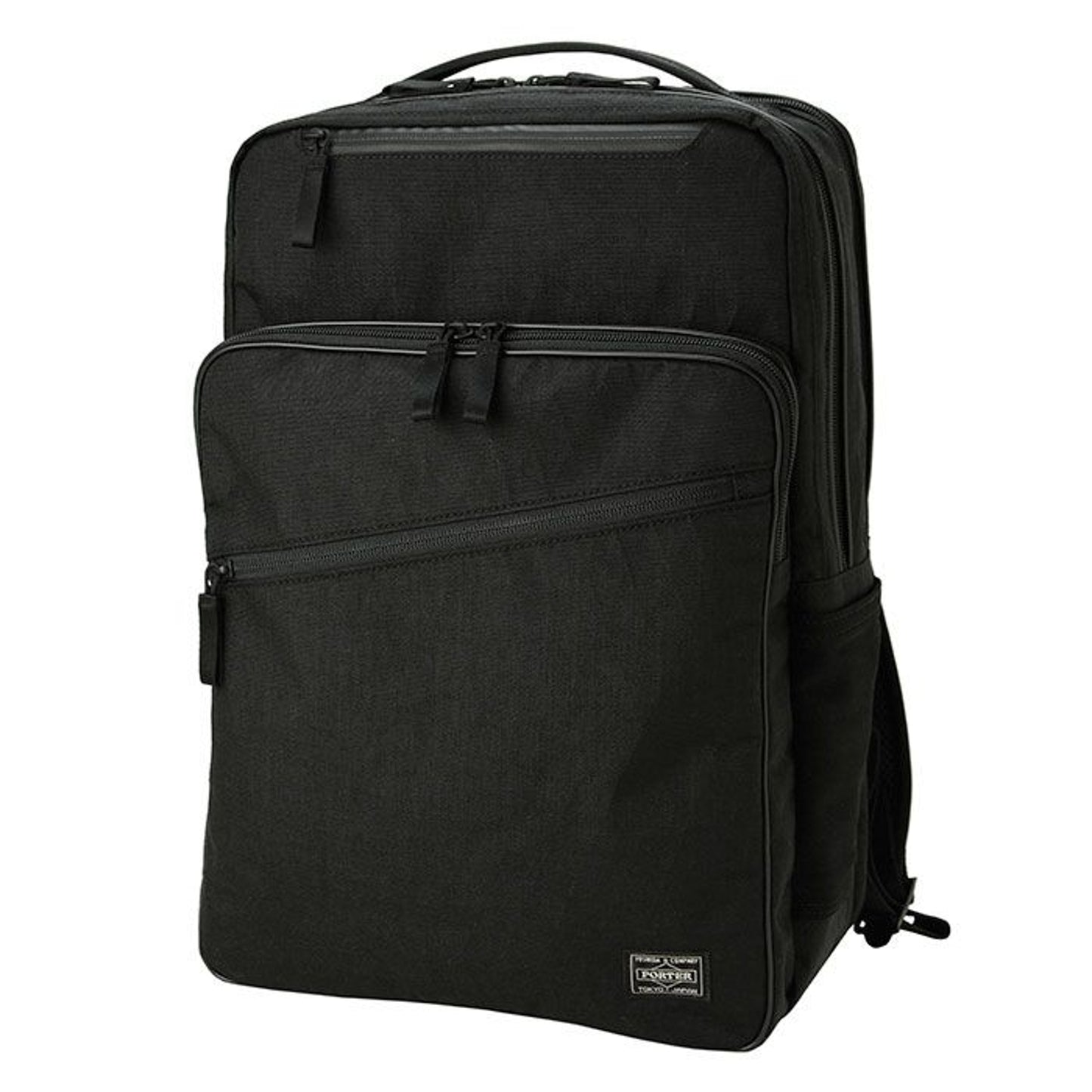 PORTER / HYBRID