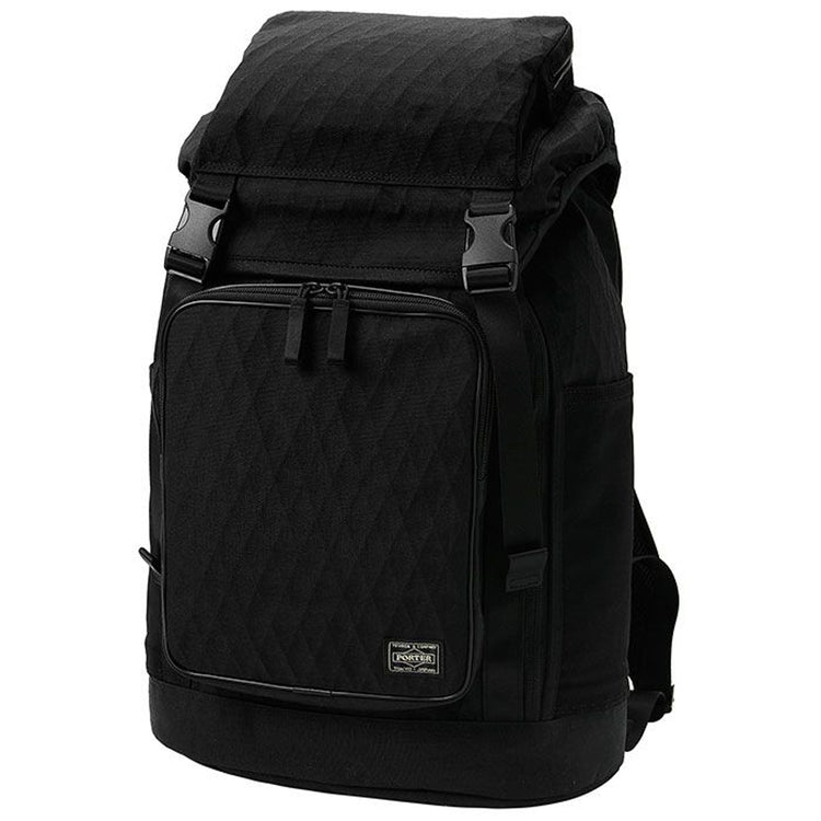 PORTER / HYBRID