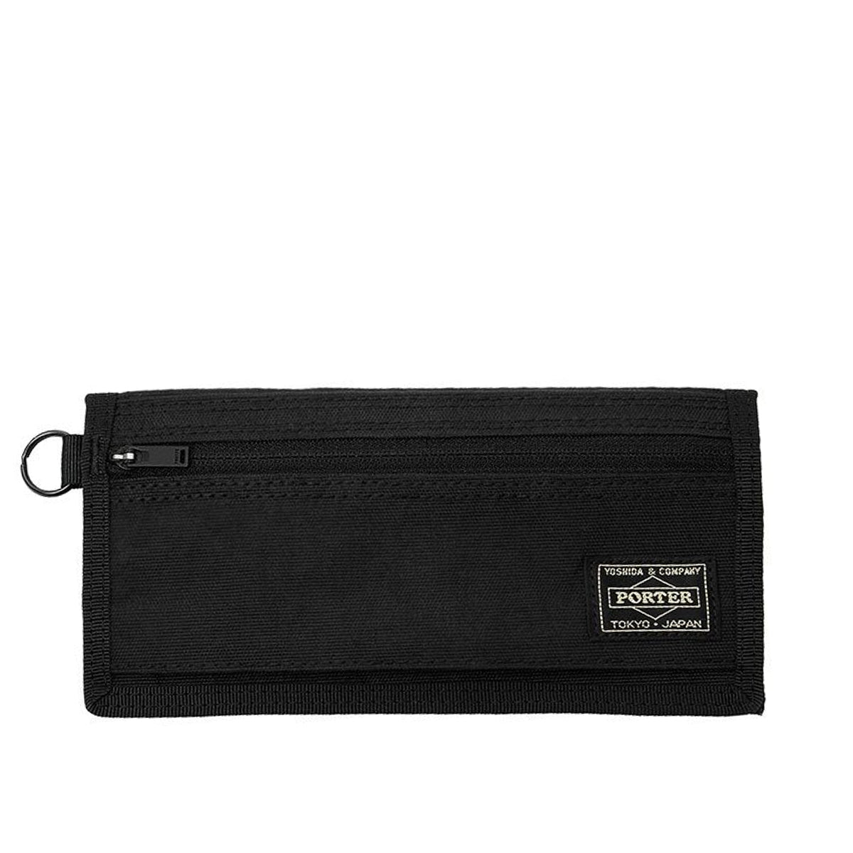 LONG WALLET – YOSHIDA PORTER