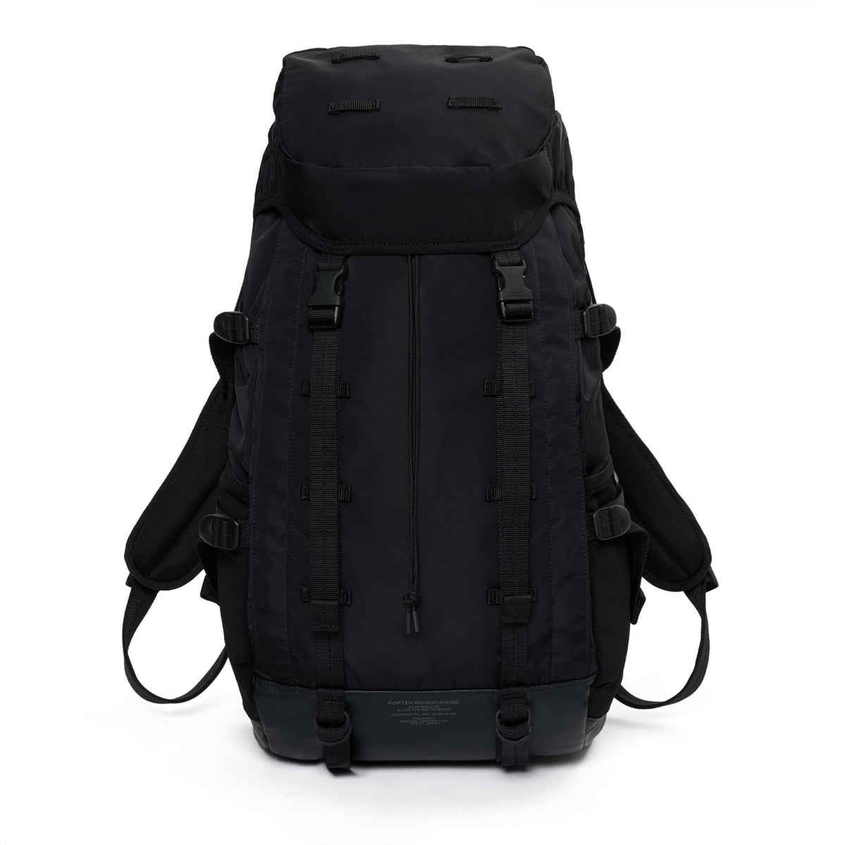 PORTER / MONOCHROME
