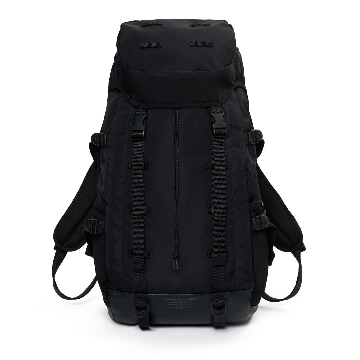 PORTER / MONOCHROME