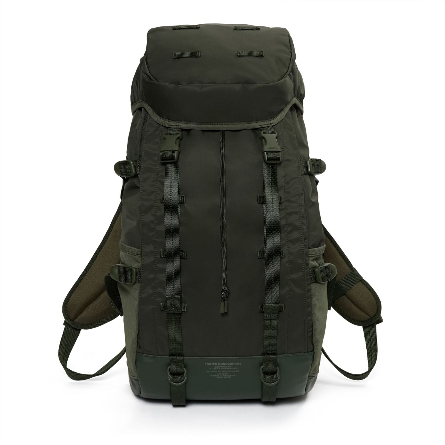 PORTER / MONOCHROME – YOSHIDA PORTER