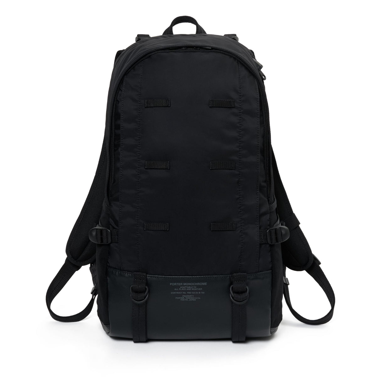 PORTER / MONOCHROME