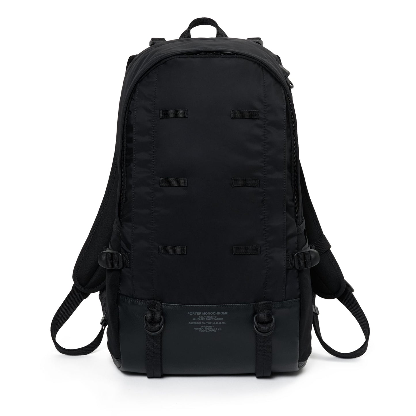 PORTER / MONOCHROME