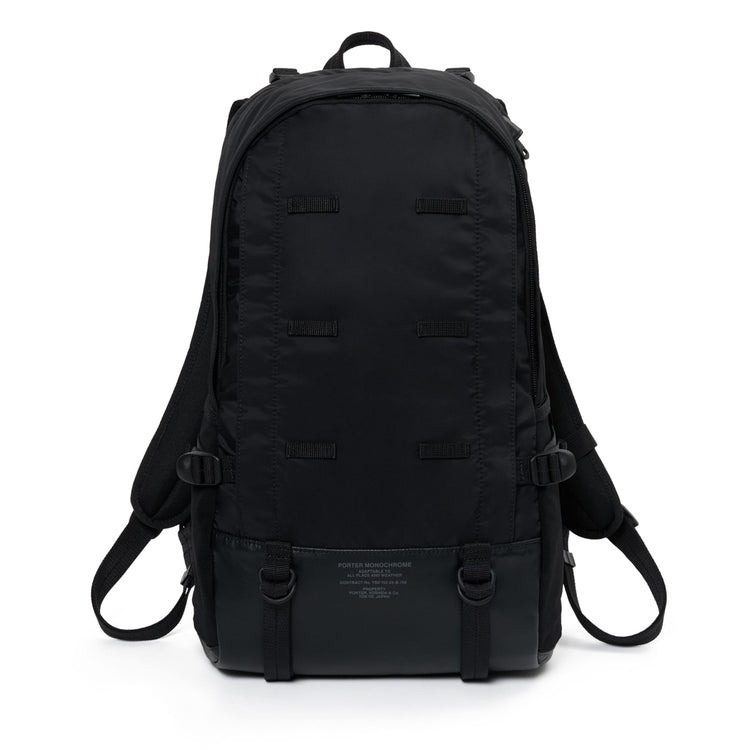 PORTER / MONOCHROME