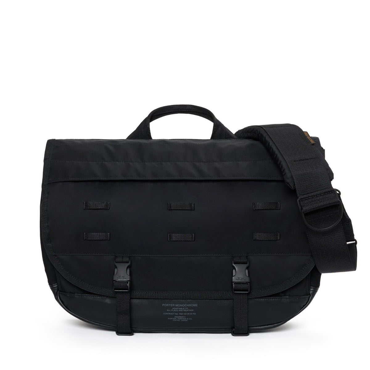 PORTER / MONOCHROME