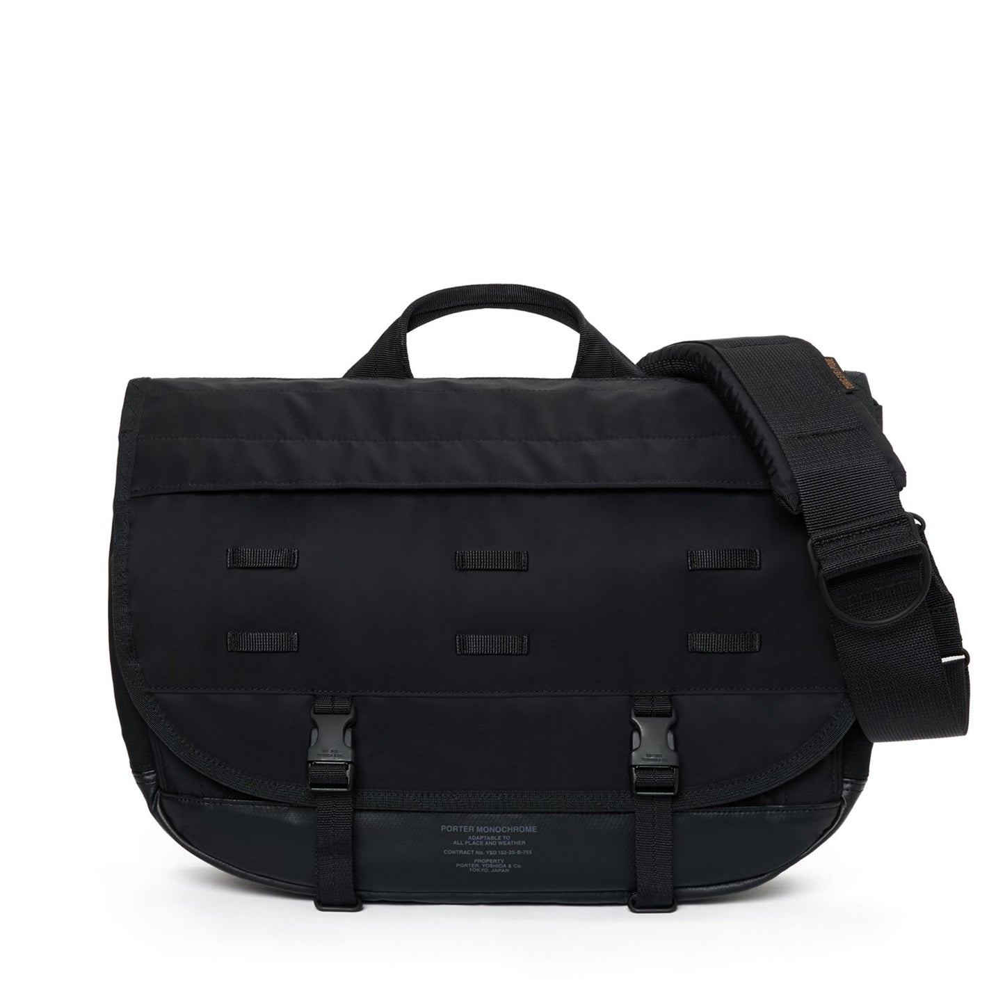PORTER / MONOCHROME