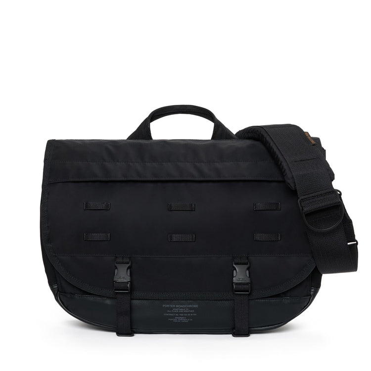 PORTER / MONOCHROME