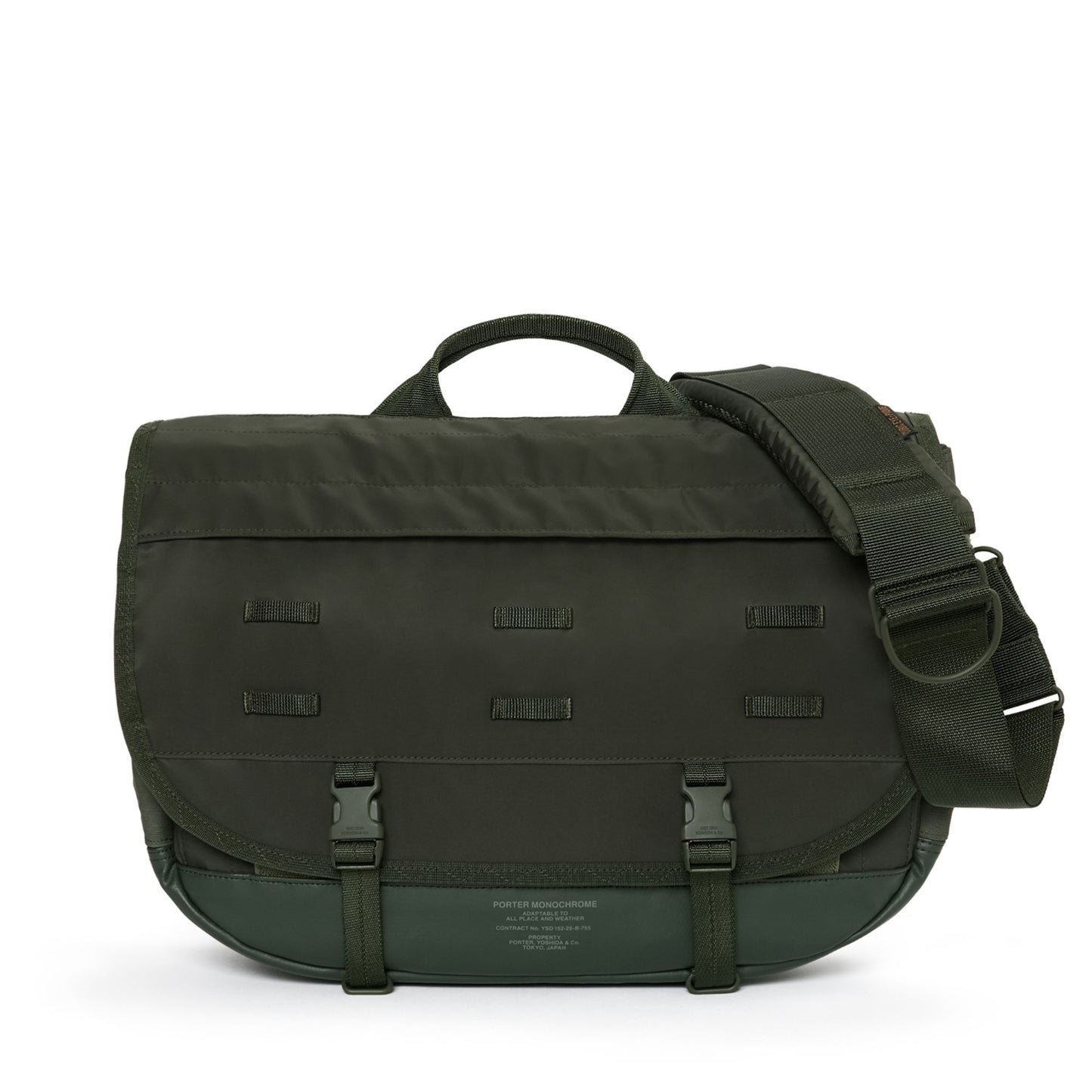 PORTER / MONOCHROME
