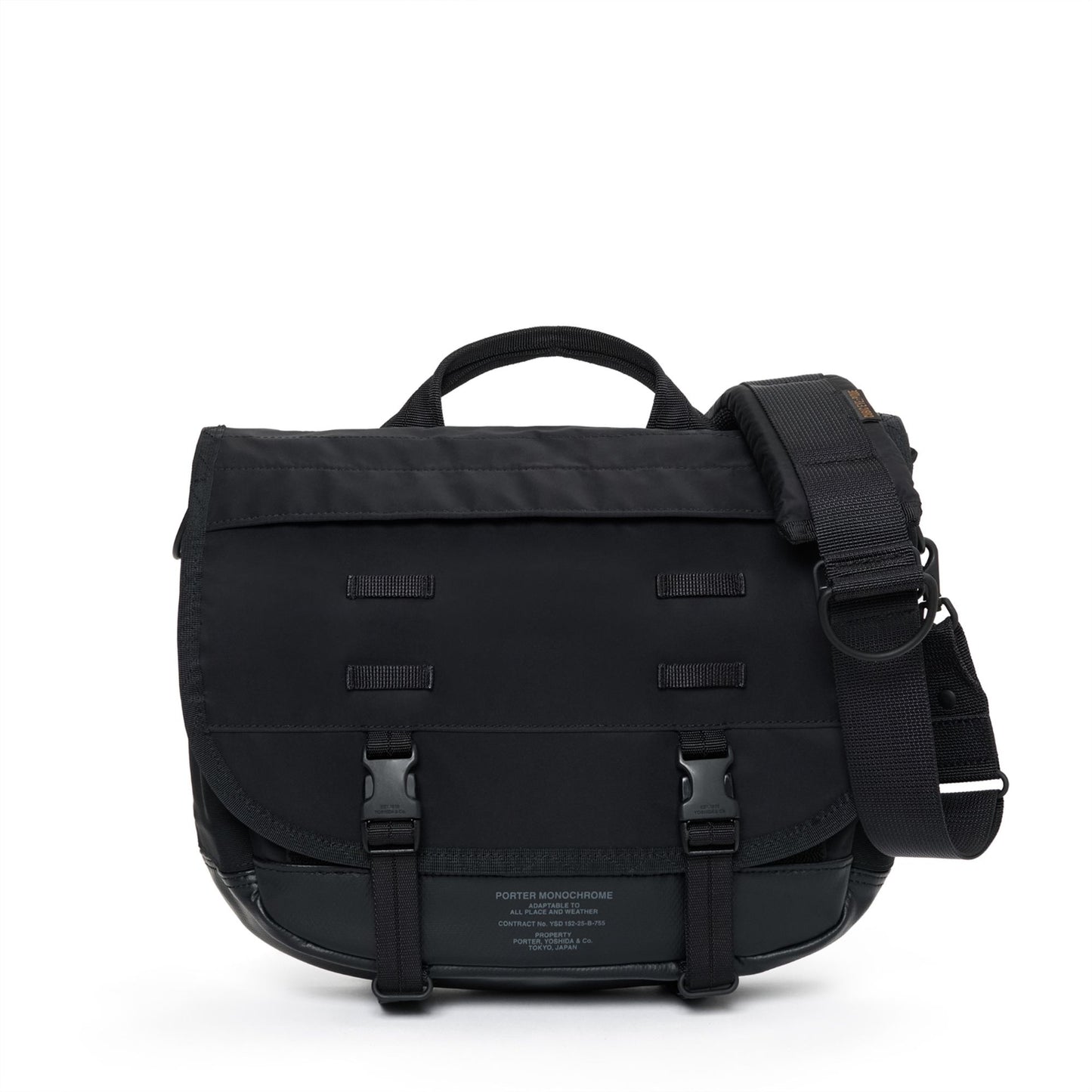 PORTER / MONOCHROME