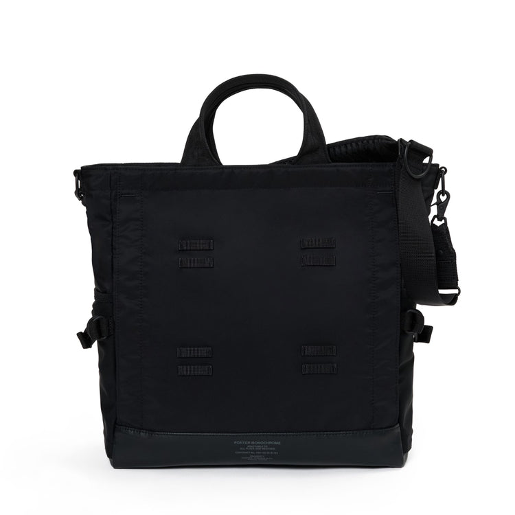 PORTER / MONOCHROME