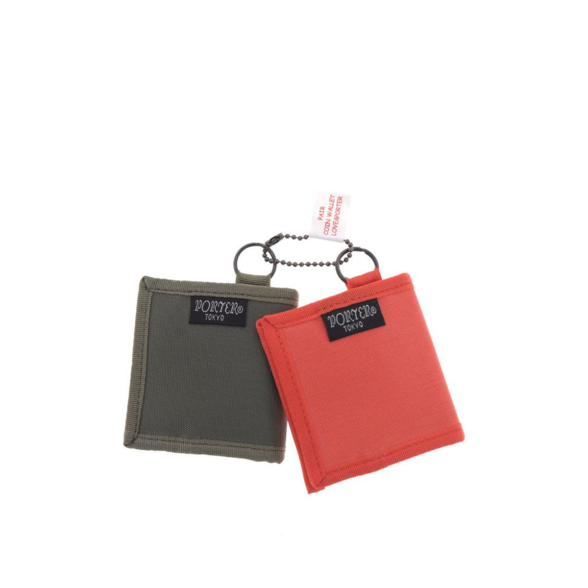 WALLET – YOSHIDA PORTER