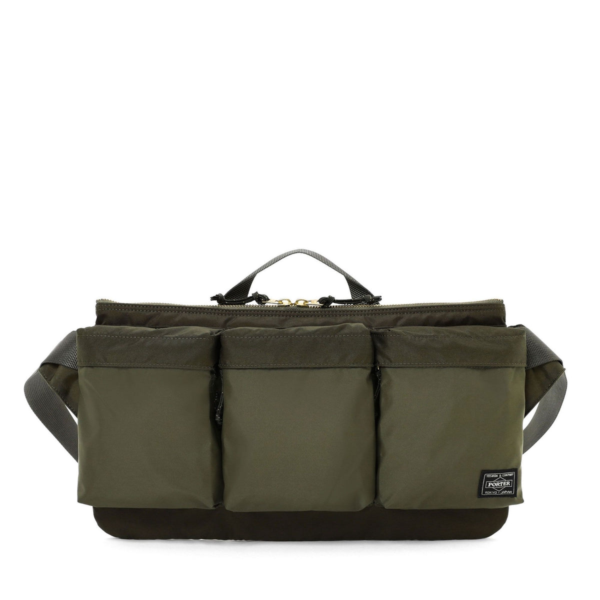 PORTER / FORCE