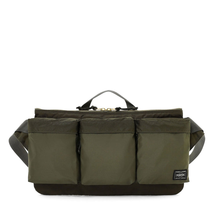 PORTER / FORCE