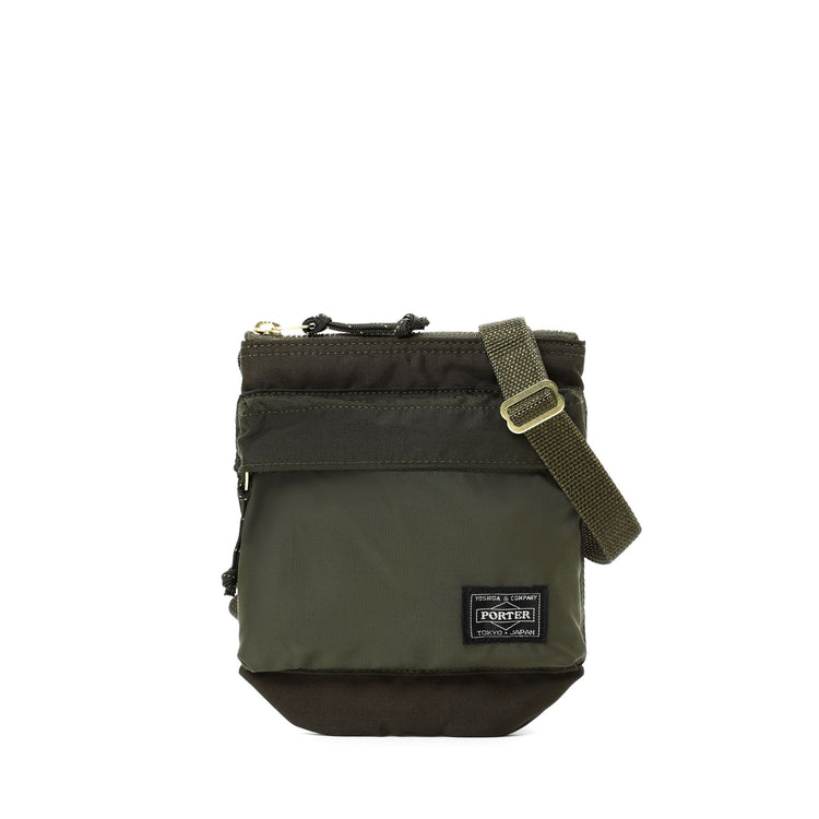 PORTER / FORCE