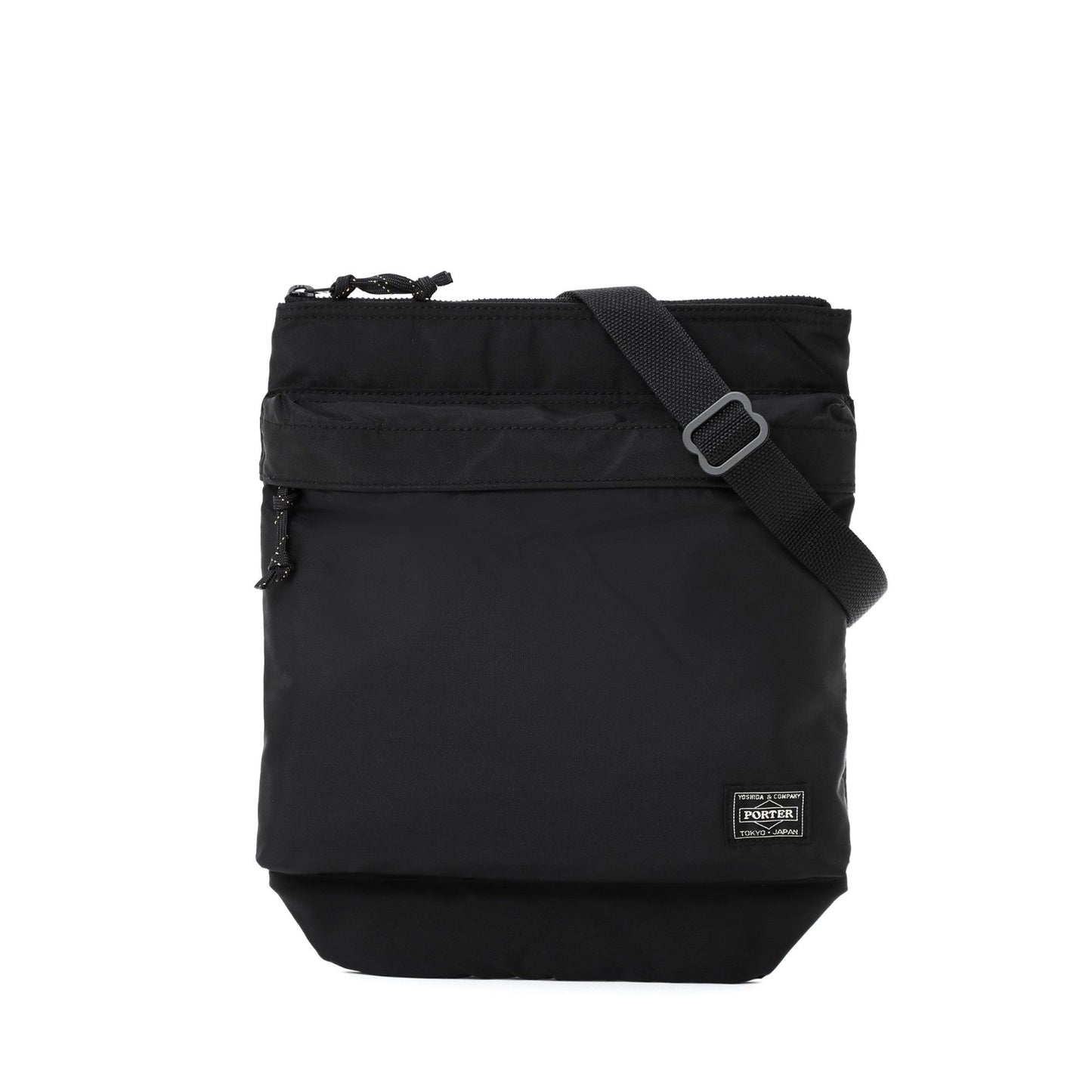 PORTER / FORCE