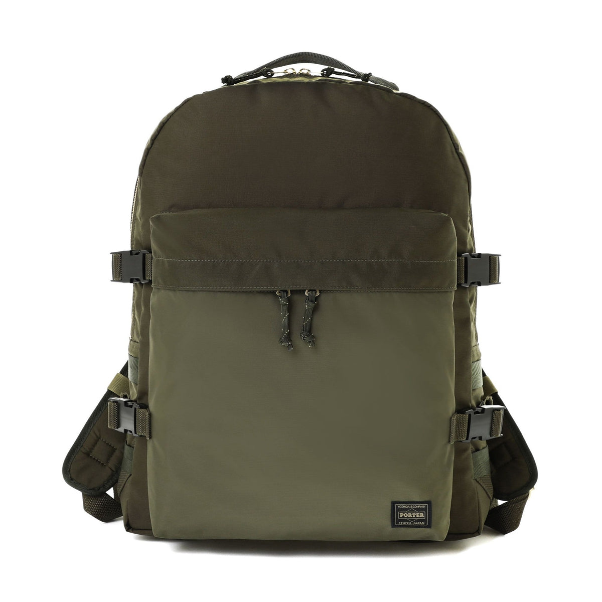 PORTER / FORCE