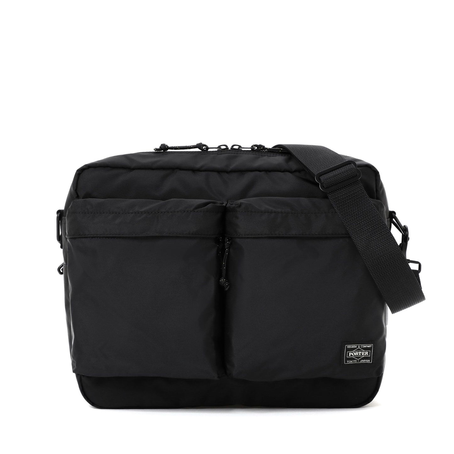 PORTER / FORCE
