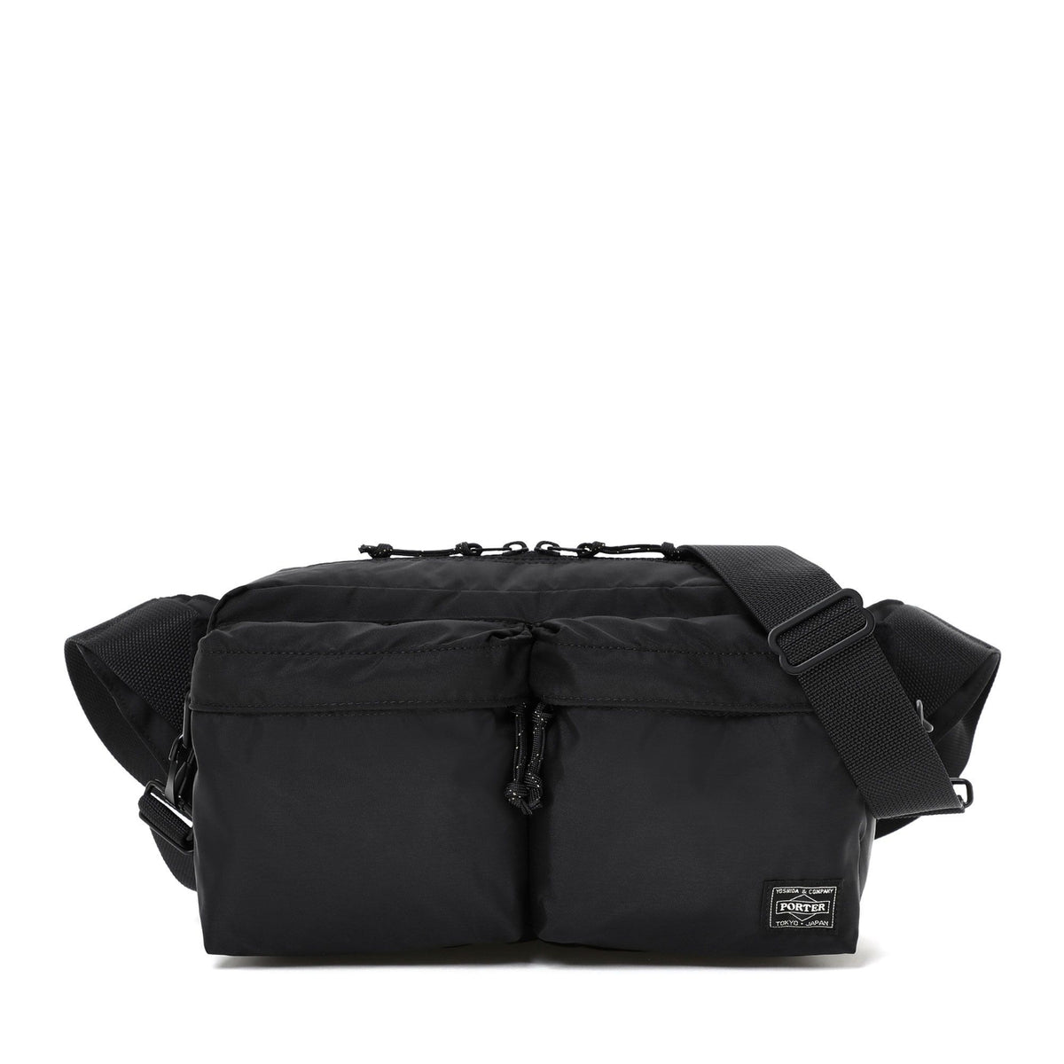 PORTER / FORCE