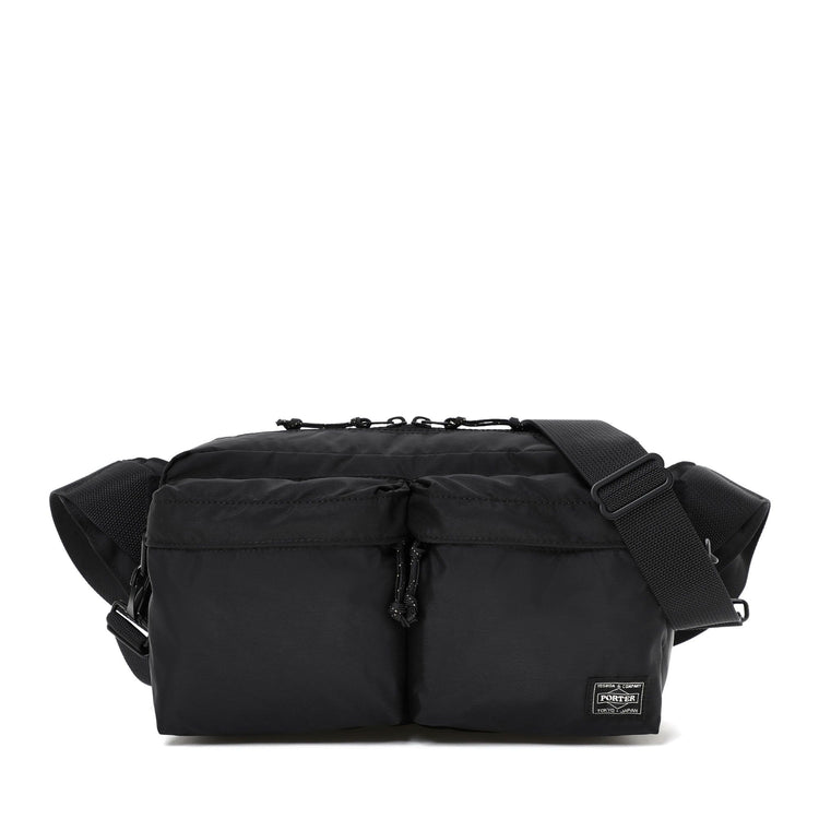 PORTER / FORCE