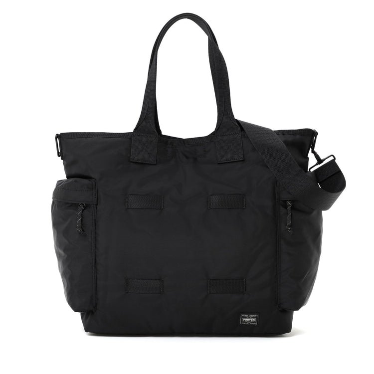 PORTER / FORCE