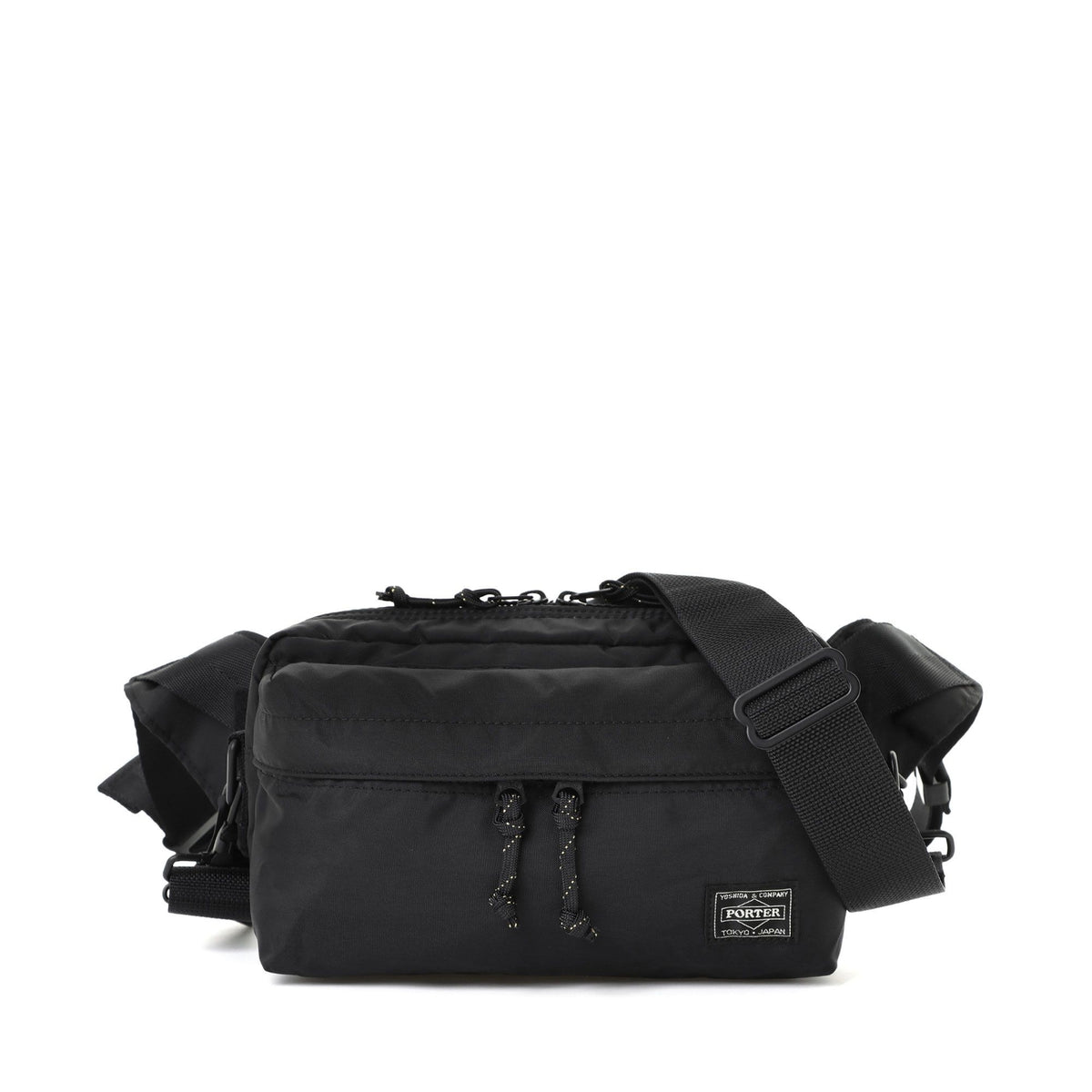 PORTER / FORCE