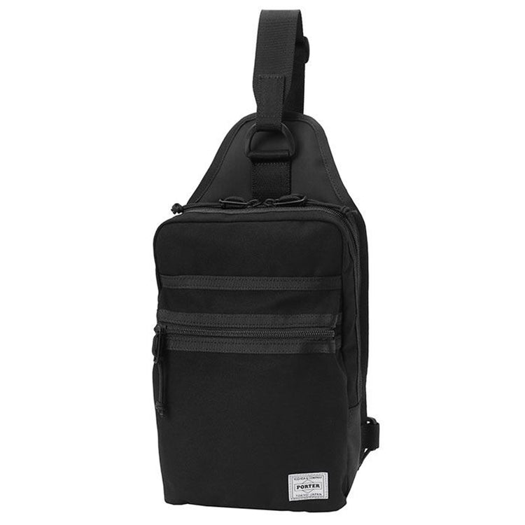 PORTER / SWITCH