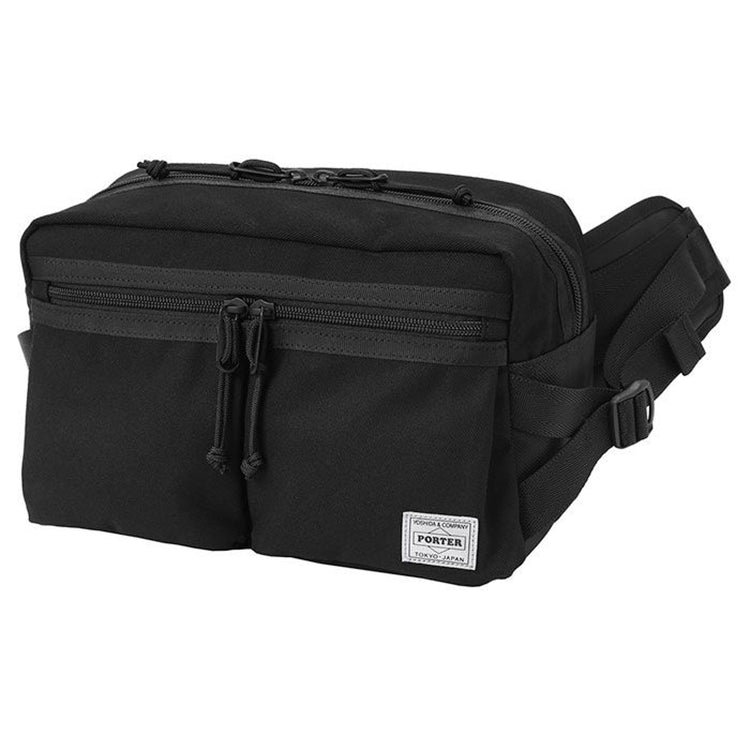 PORTER / SWITCH