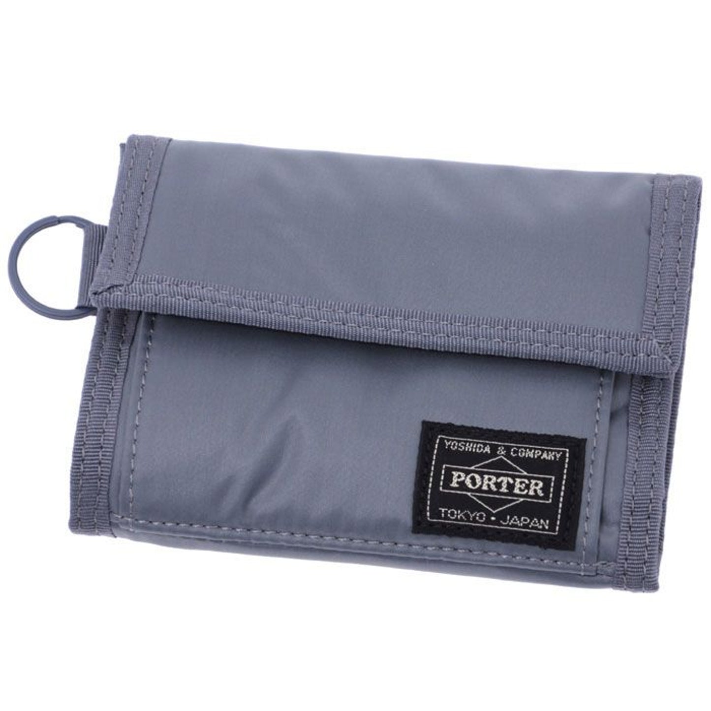 PORTER / CAPSULE