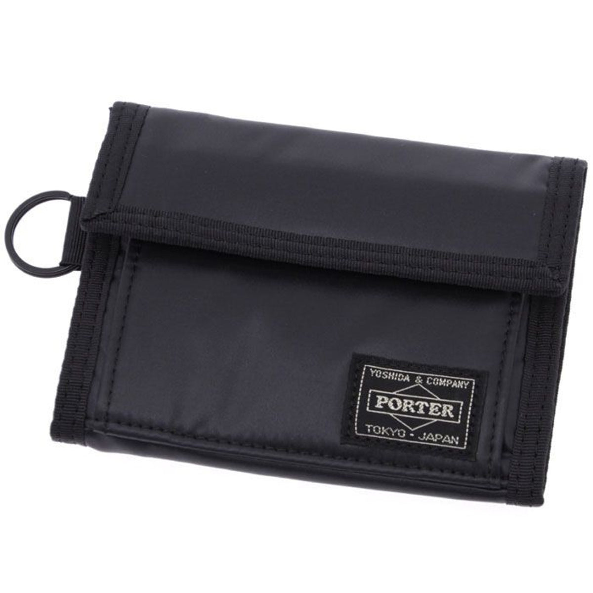 PORTER / CAPSULE