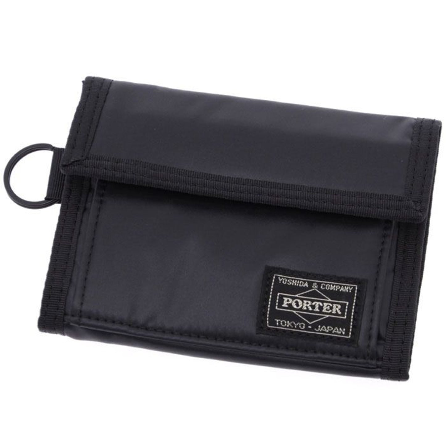 PORTER / CAPSULE