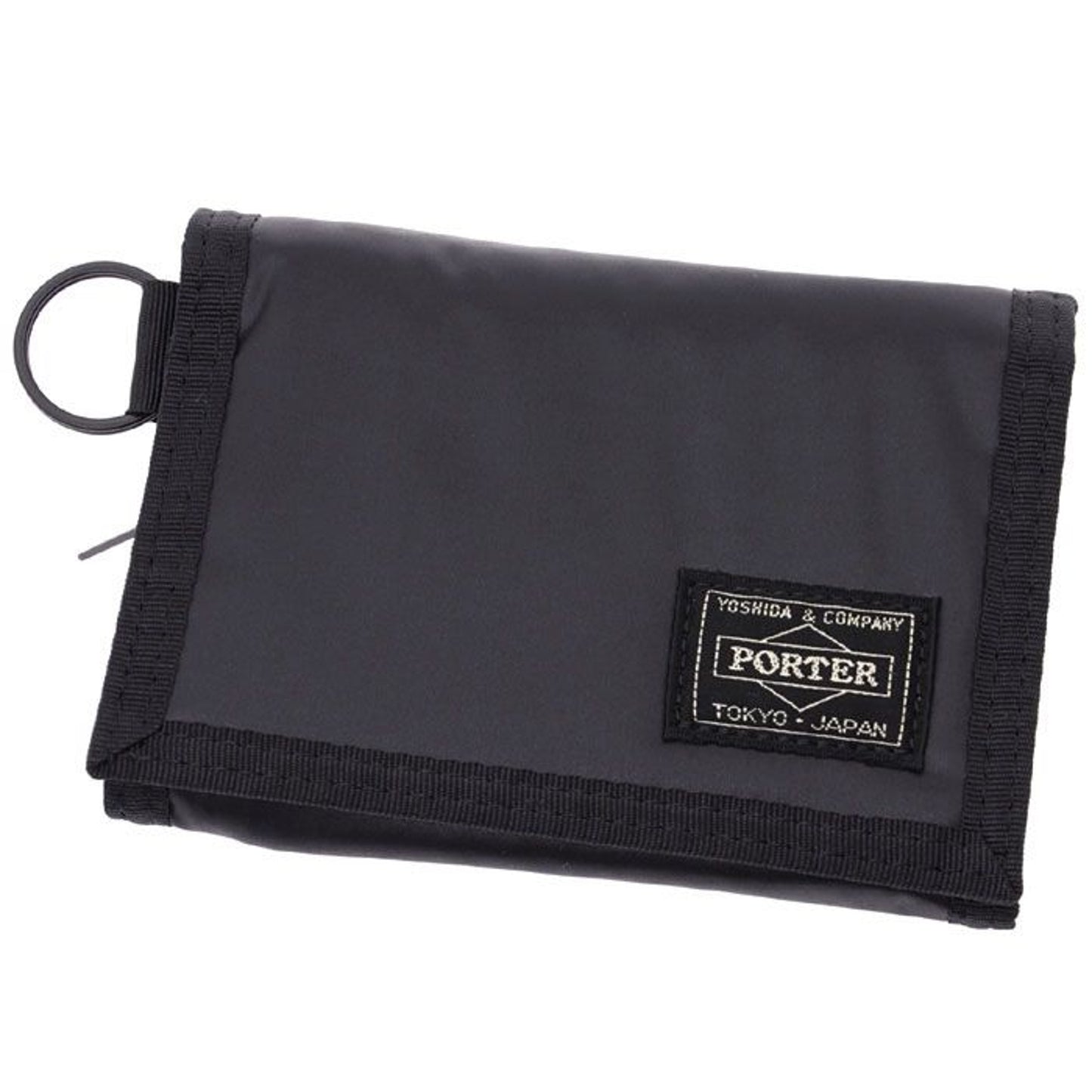 PORTER / CAPSULE