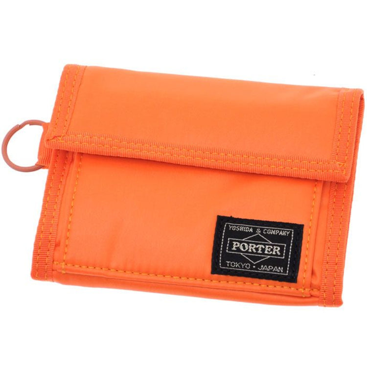 PORTER / CAPSULE