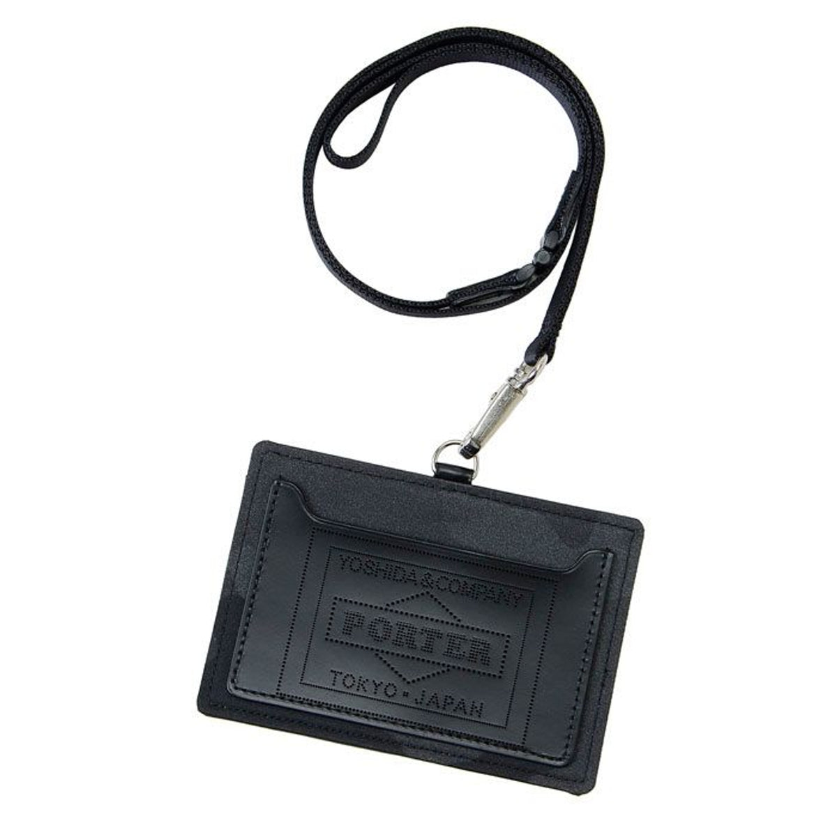 PORTER / CAMOUFLAGE WALLET