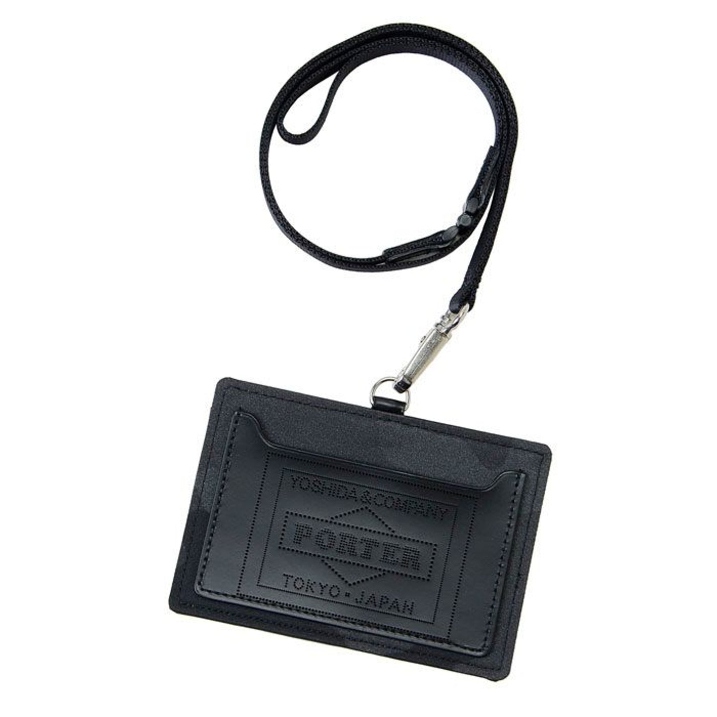 PORTER / CAMOUFLAGE WALLET