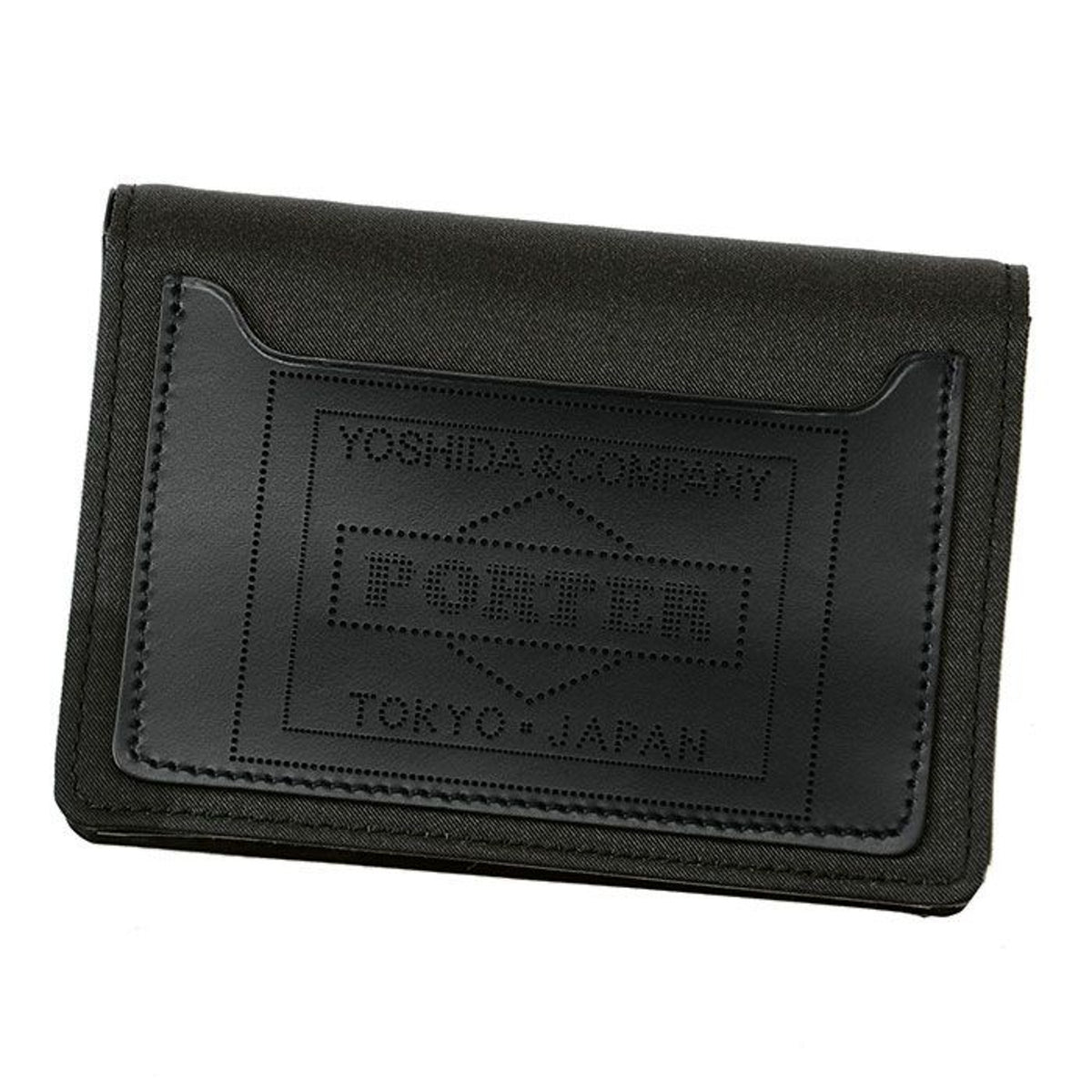PORTER / CAMOUFLAGE WALLET