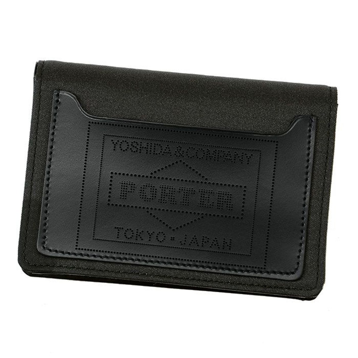 PORTER / CAMOUFLAGE WALLET