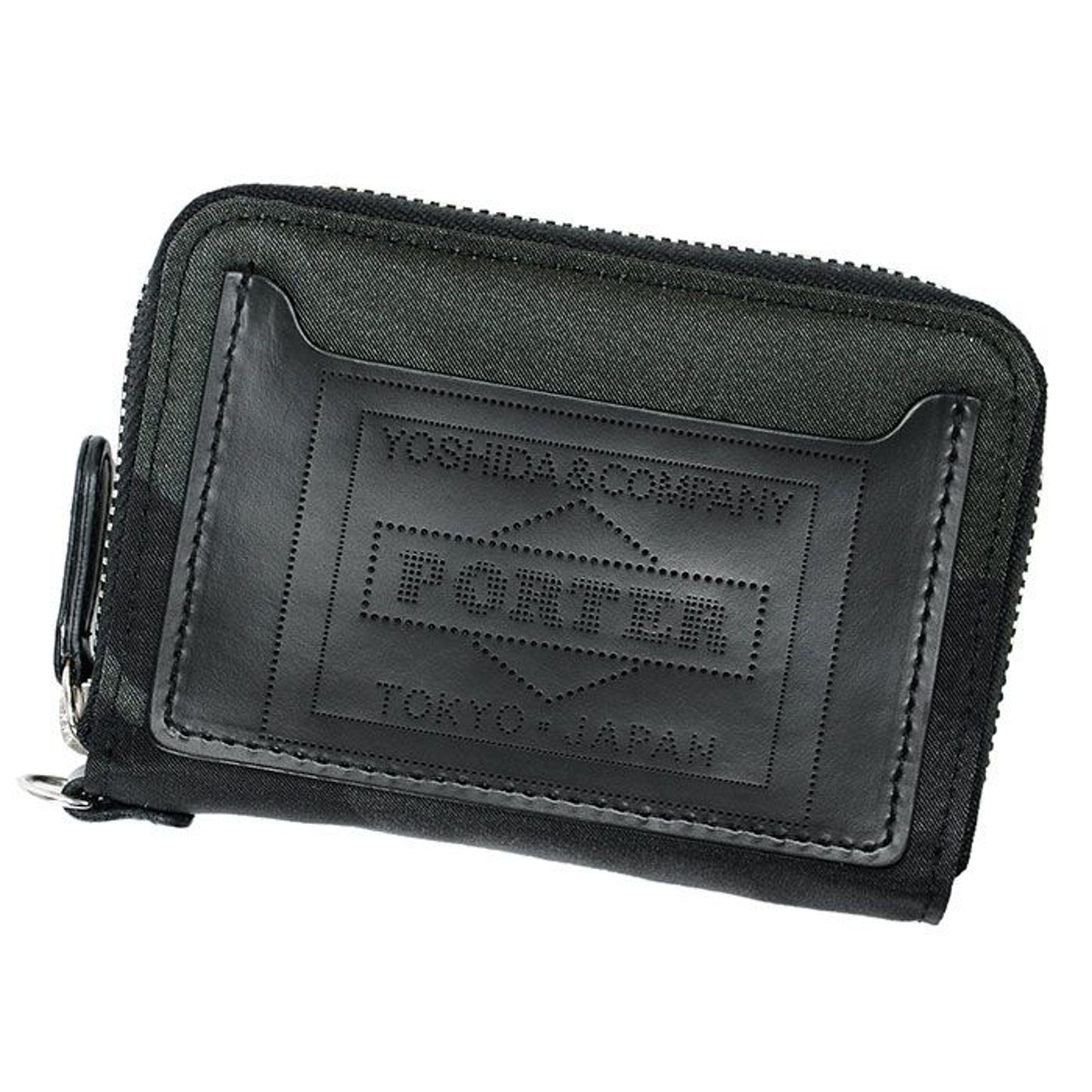 PORTER / CAMOUFLAGE WALLET