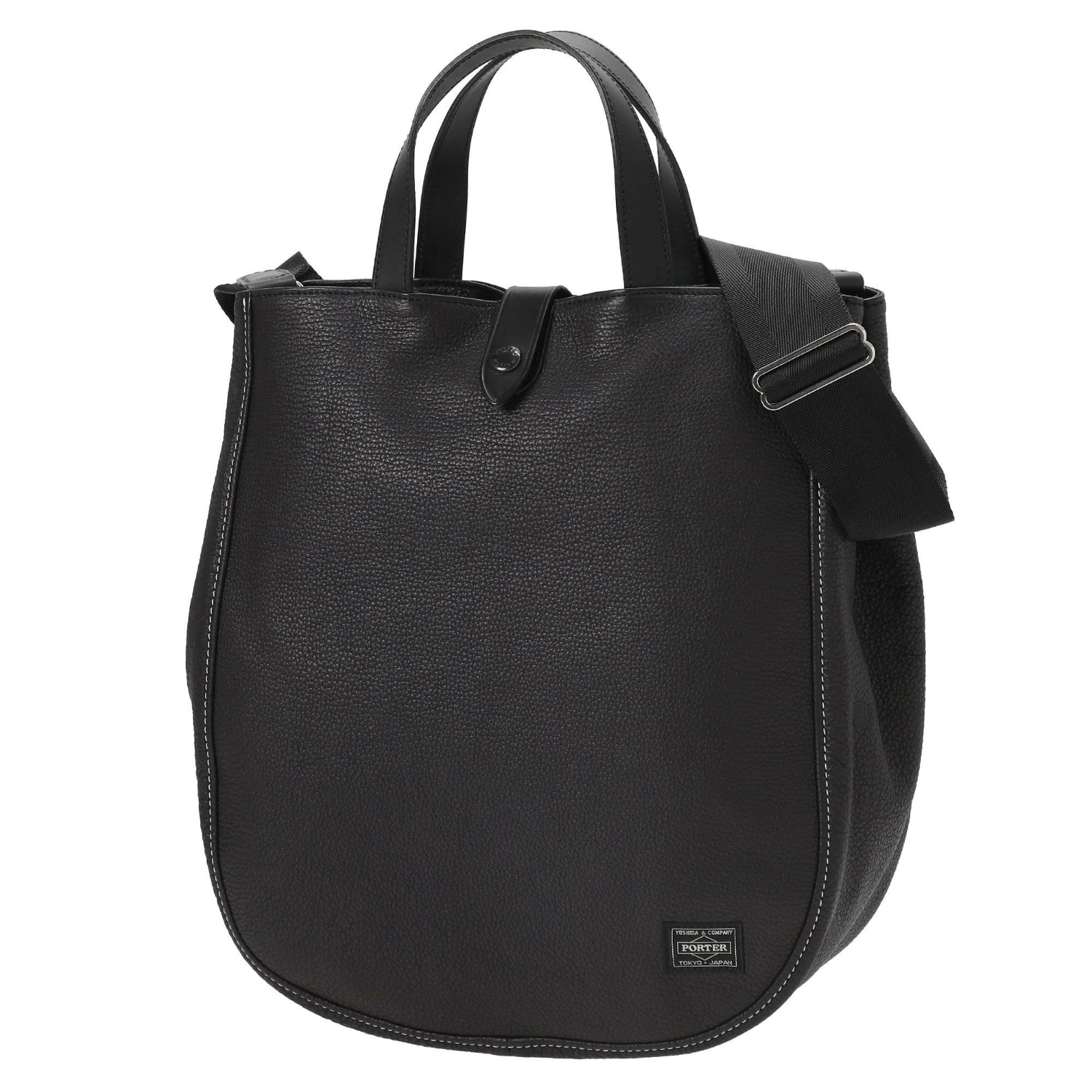 PORTER / CISCO – YOSHIDA PORTER