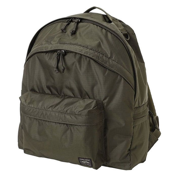 PORTER / DOUBLE PACK