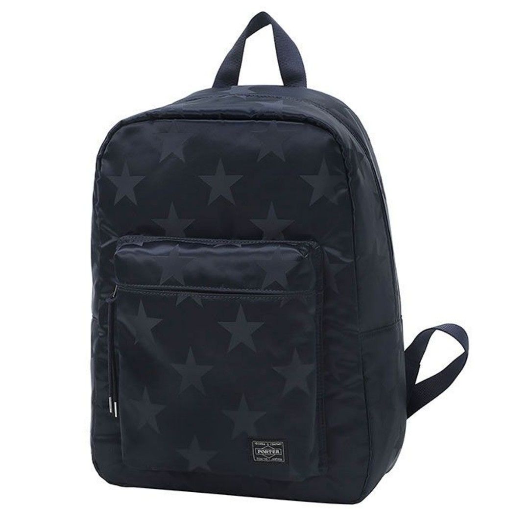 PORTER / FLAG