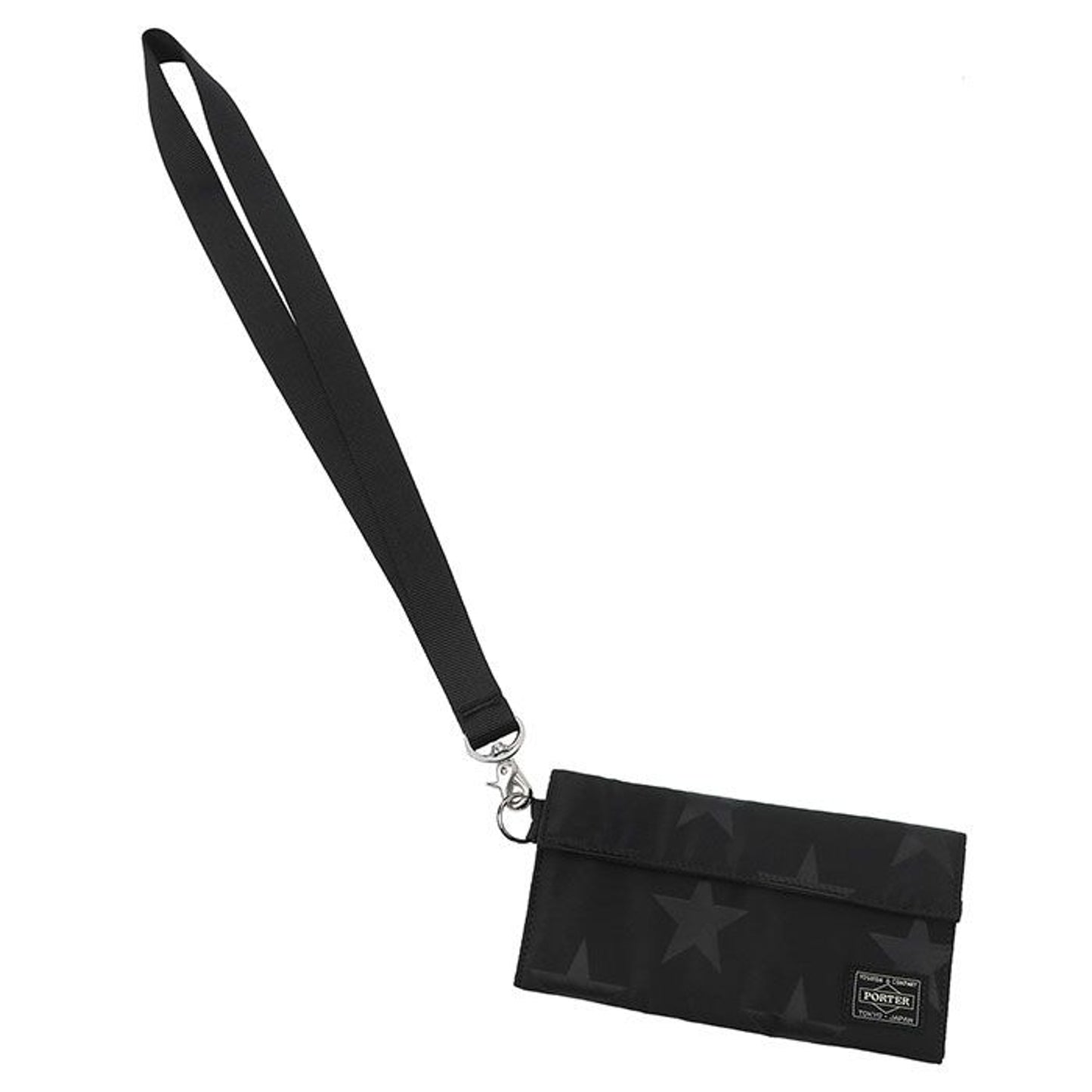PORTER / FLAG